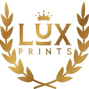 Lux Prints cadeaubon