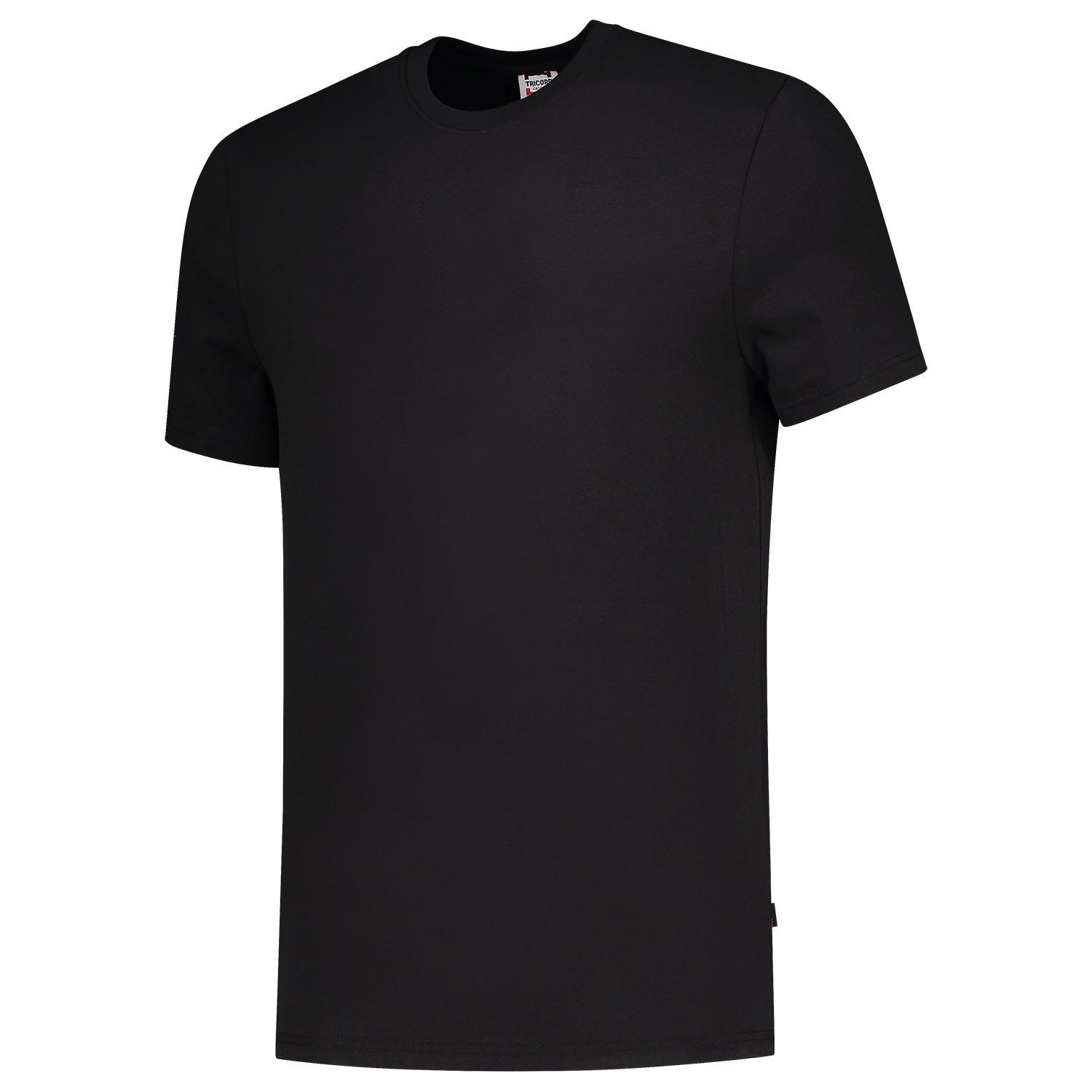 T-shirt 200 Gram 60°C Wasbaar