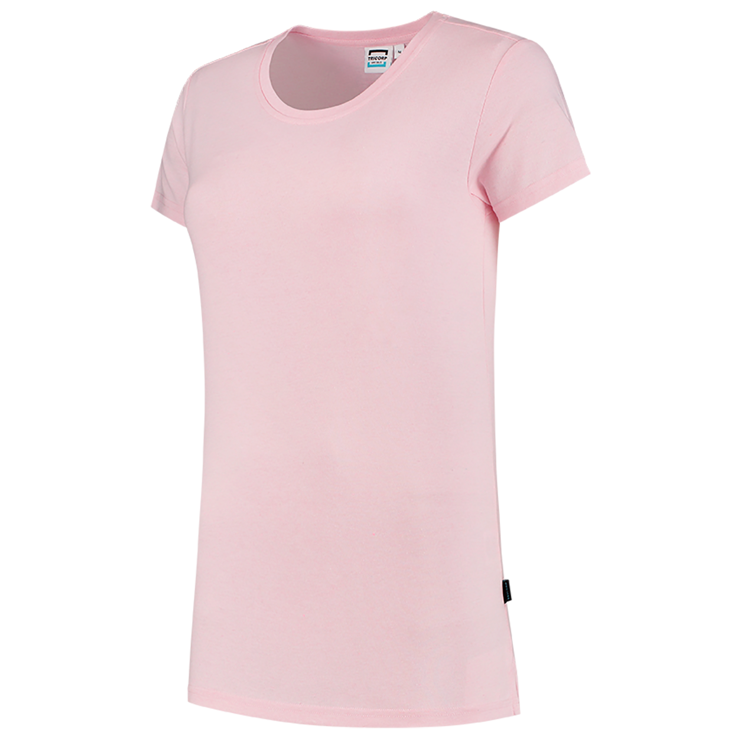 T-shirt Recycled Dames