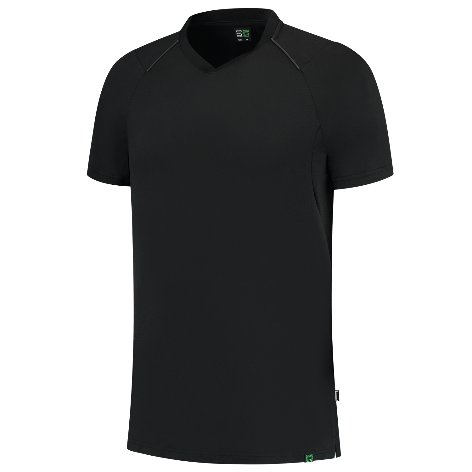 T-shirt V-Hals RE2050