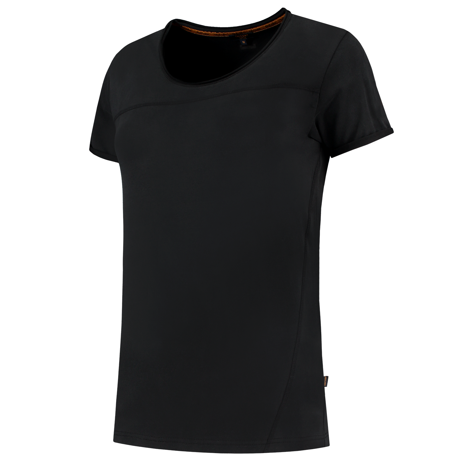 T-shirt Premium Naden Dames