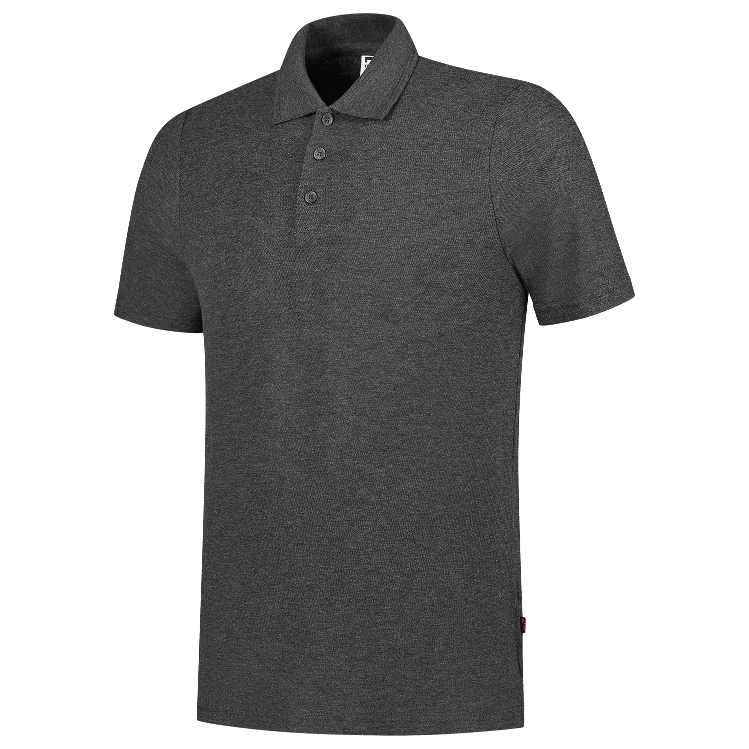 Poloshirt Fitted 180 Gram