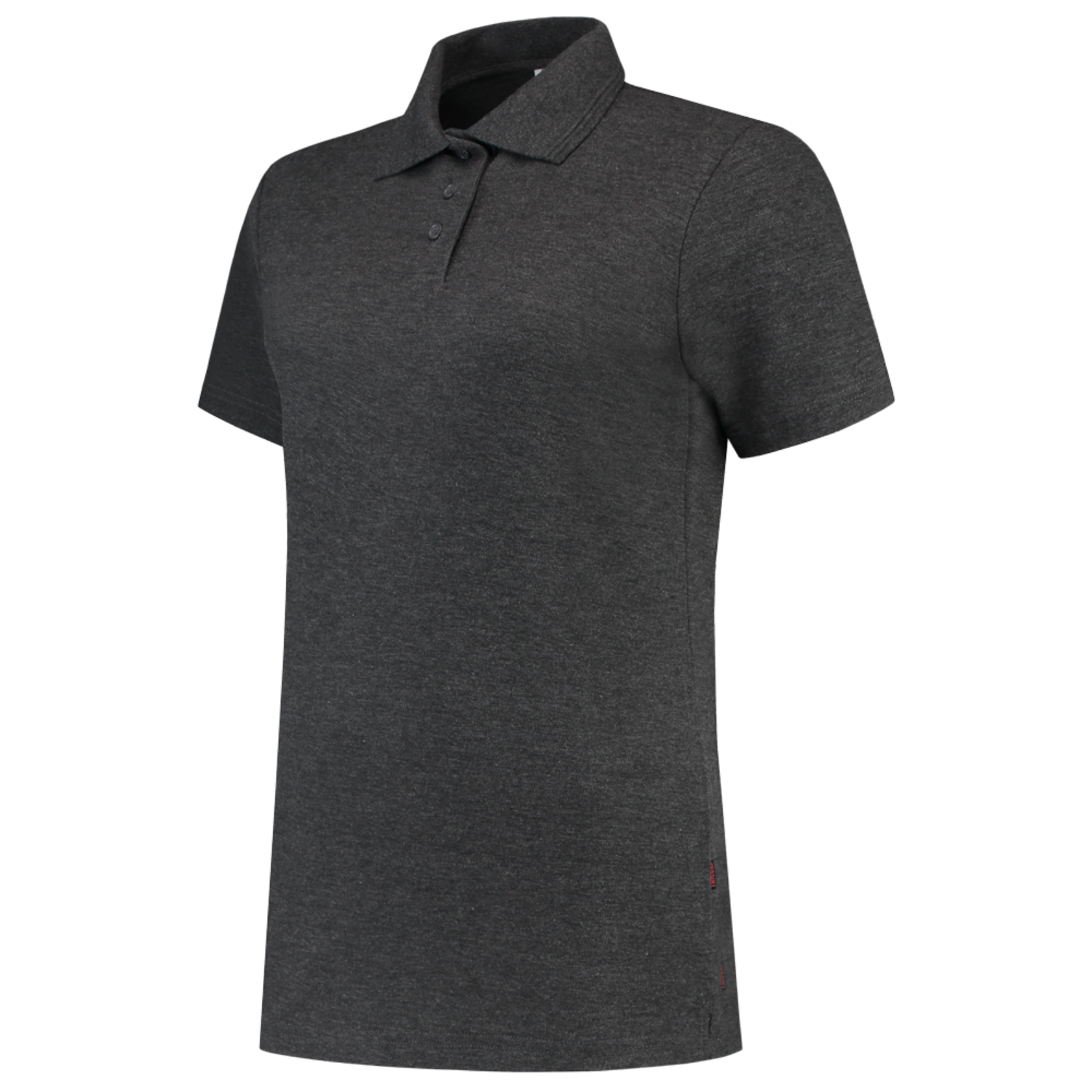 Poloshirt 180 Gram Dames