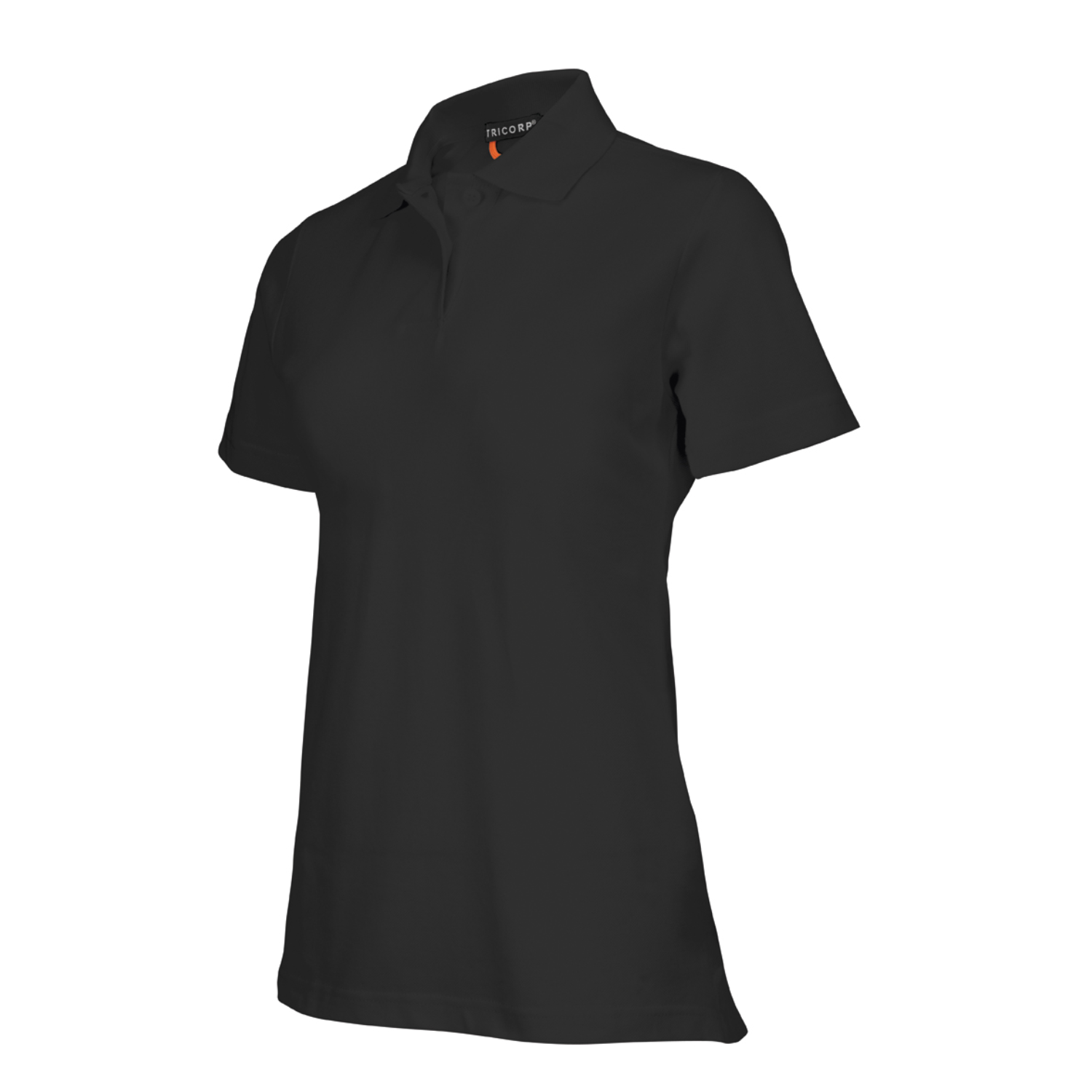 Poloshirt 200 Gram Dames