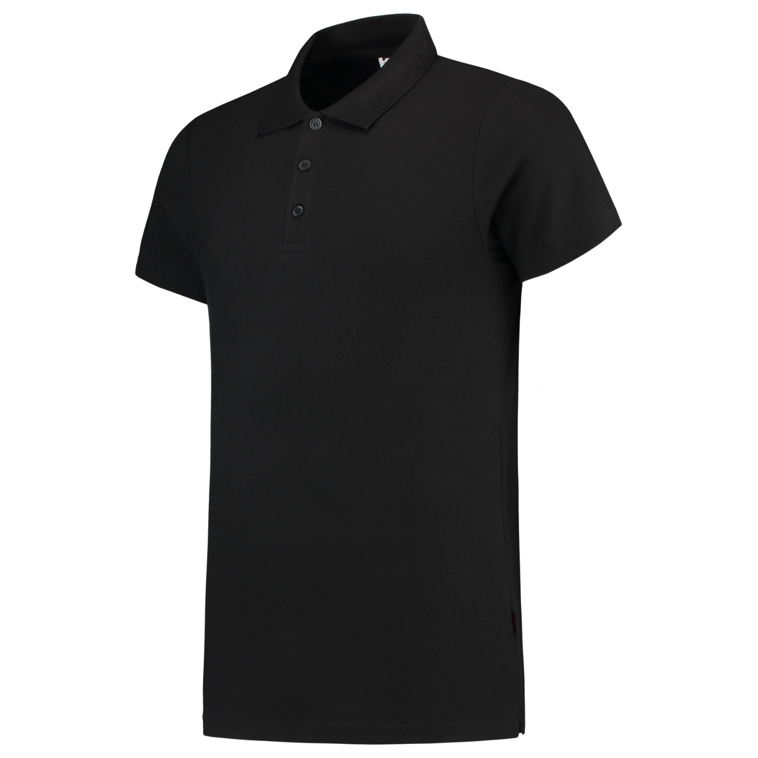 Poloshirt Fitted 180 Gram Kids