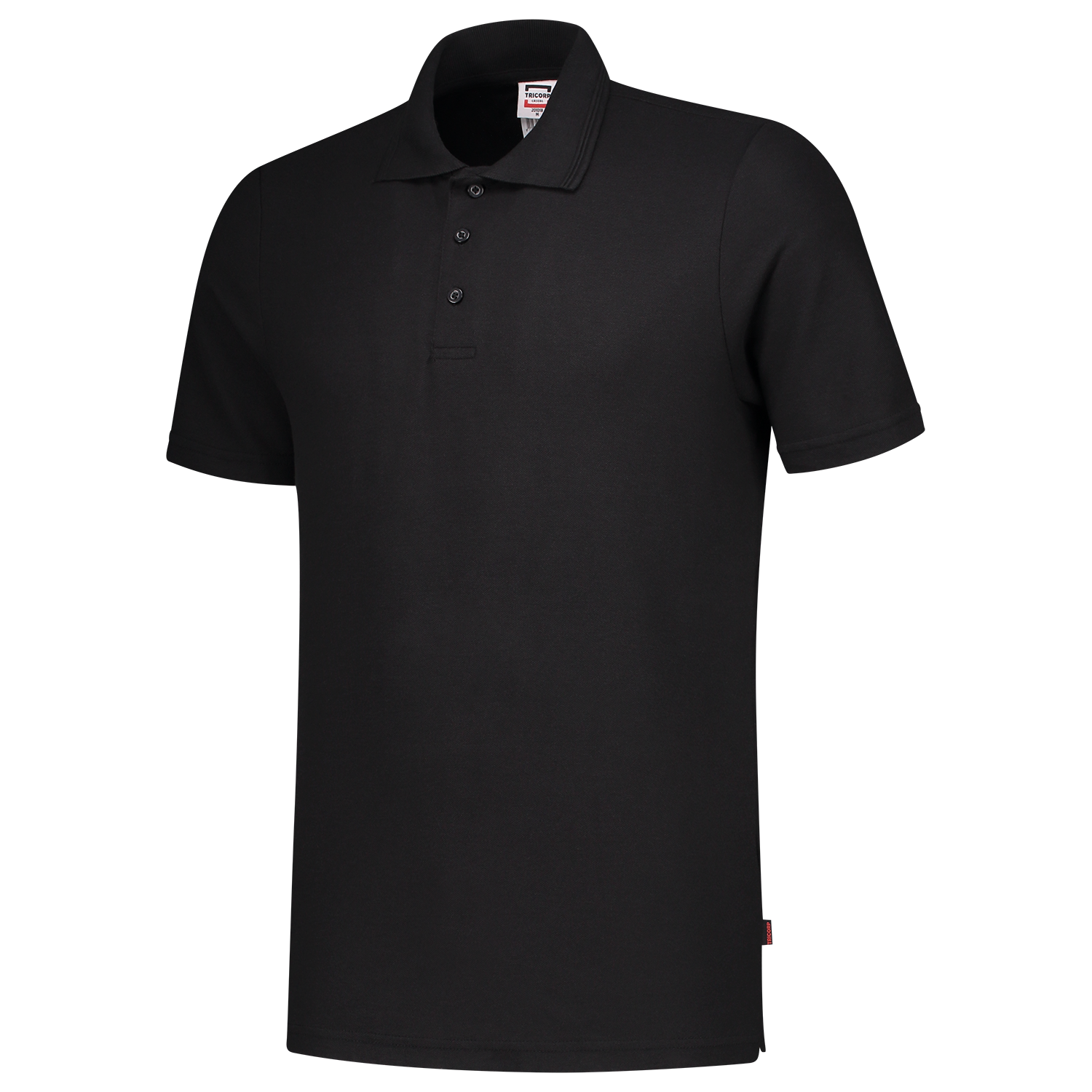 Poloshirt 60°C Wasbaar