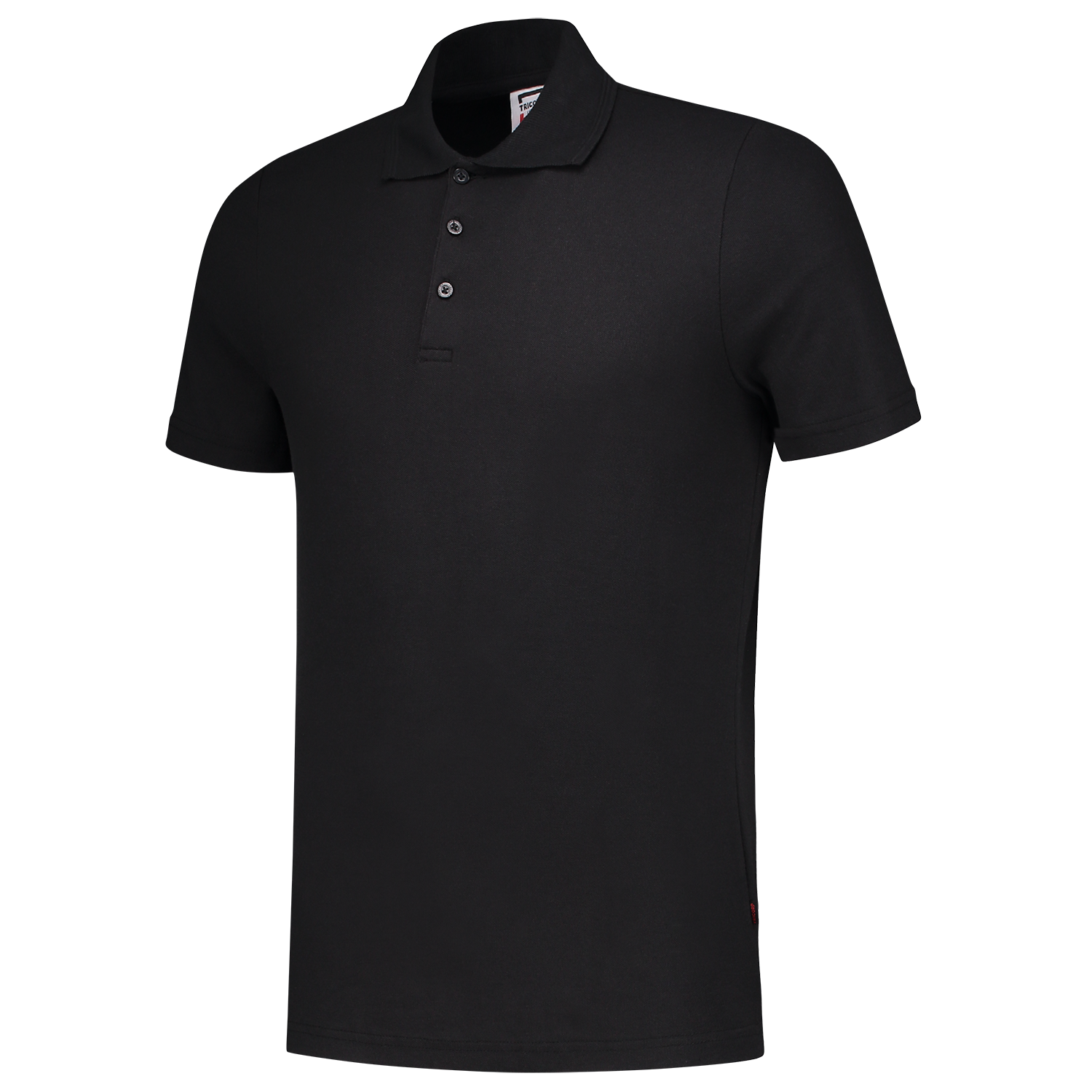 Poloshirt Fitted 60°C Wasbaar
