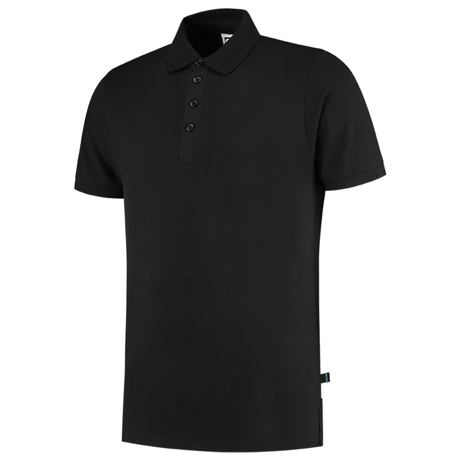Poloshirt Recycled Jersey
