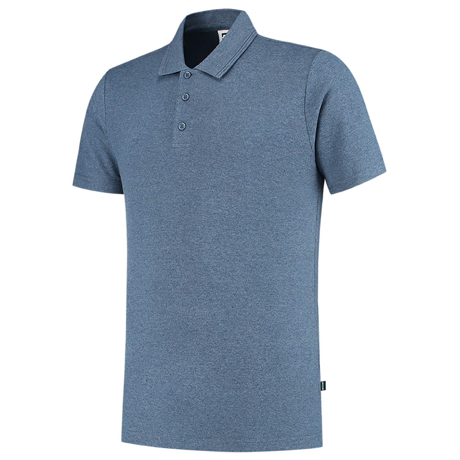 Poloshirt Recycled Pique