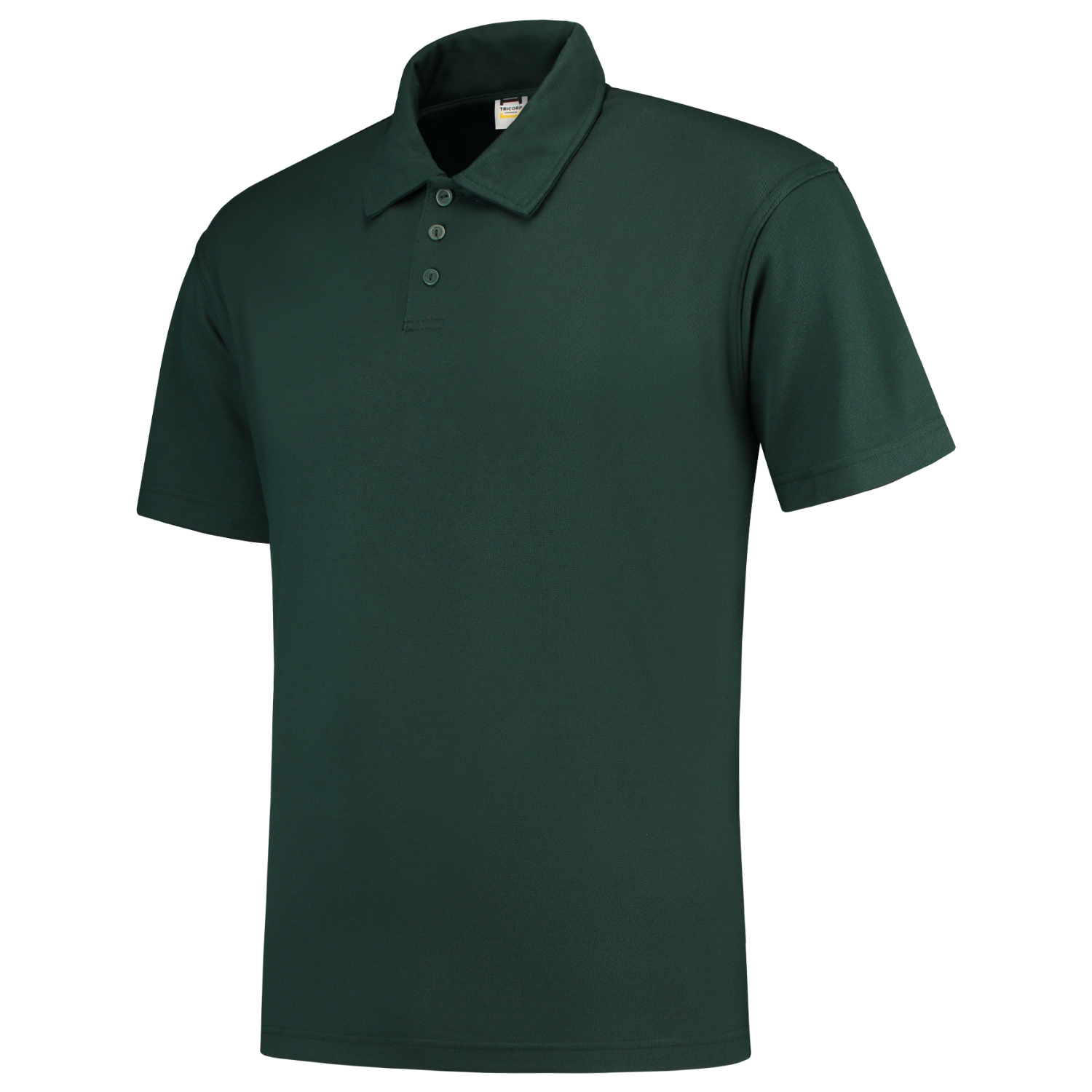 Poloshirt UV Block Cooldry