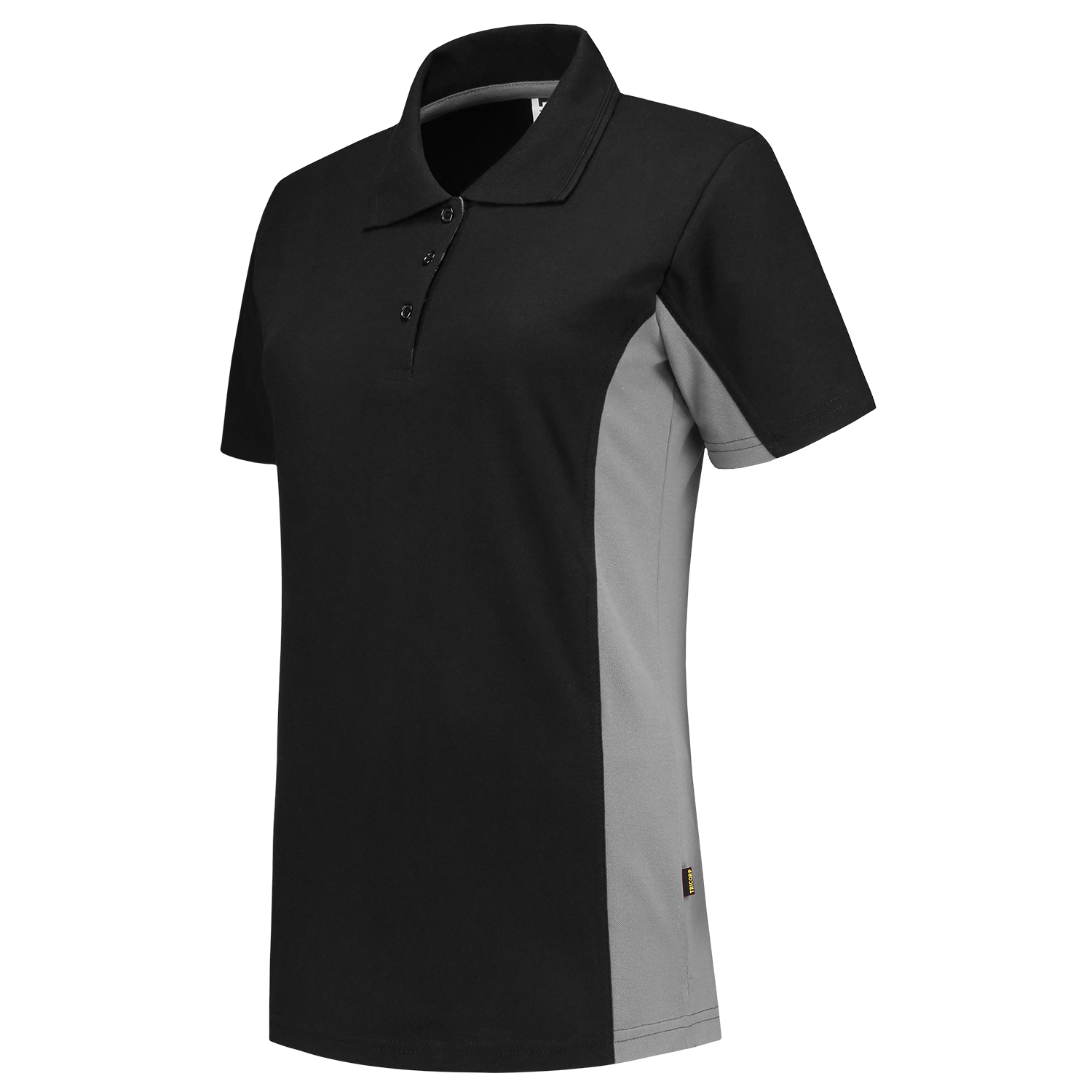 Poloshirt Bicolor Dames