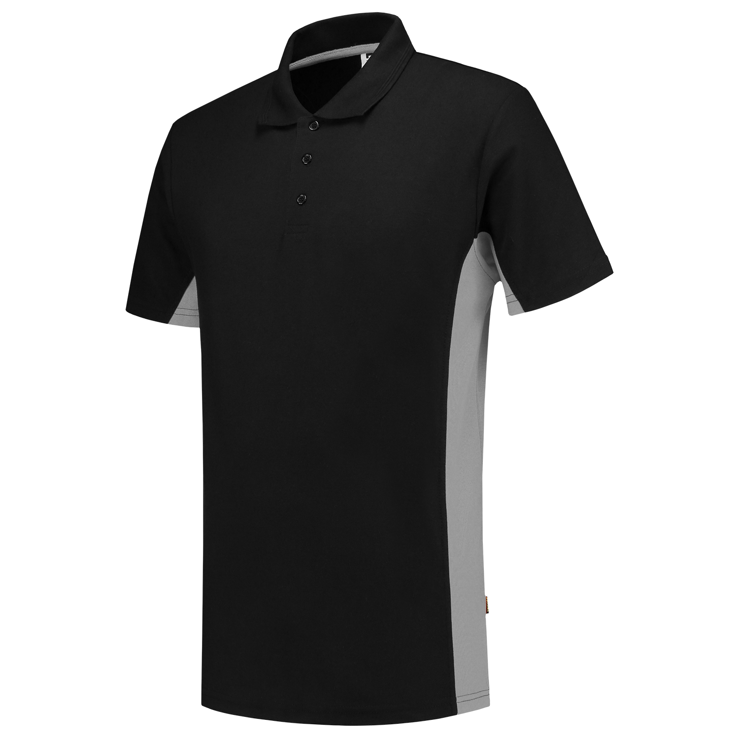 Poloshirt Bicolor