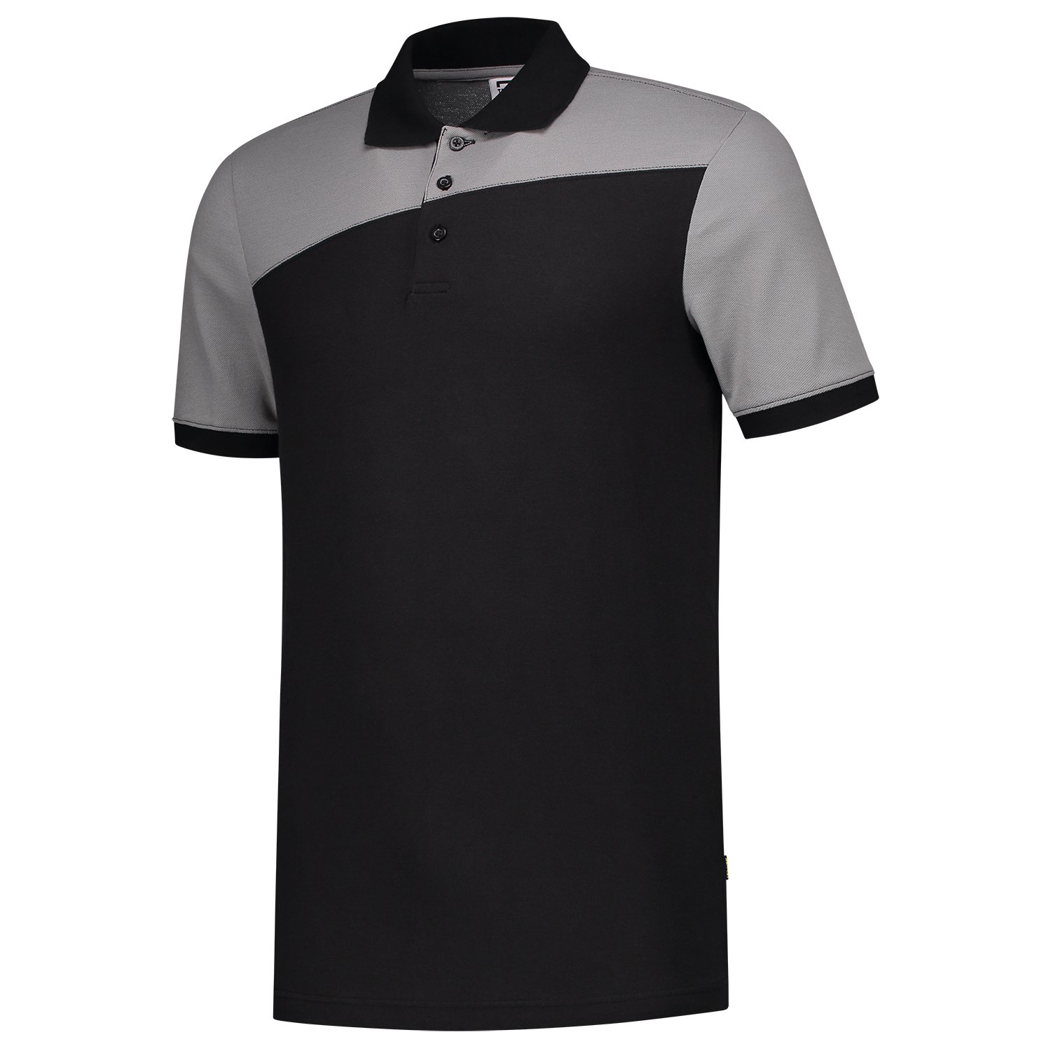Poloshirt Bicolor Naden