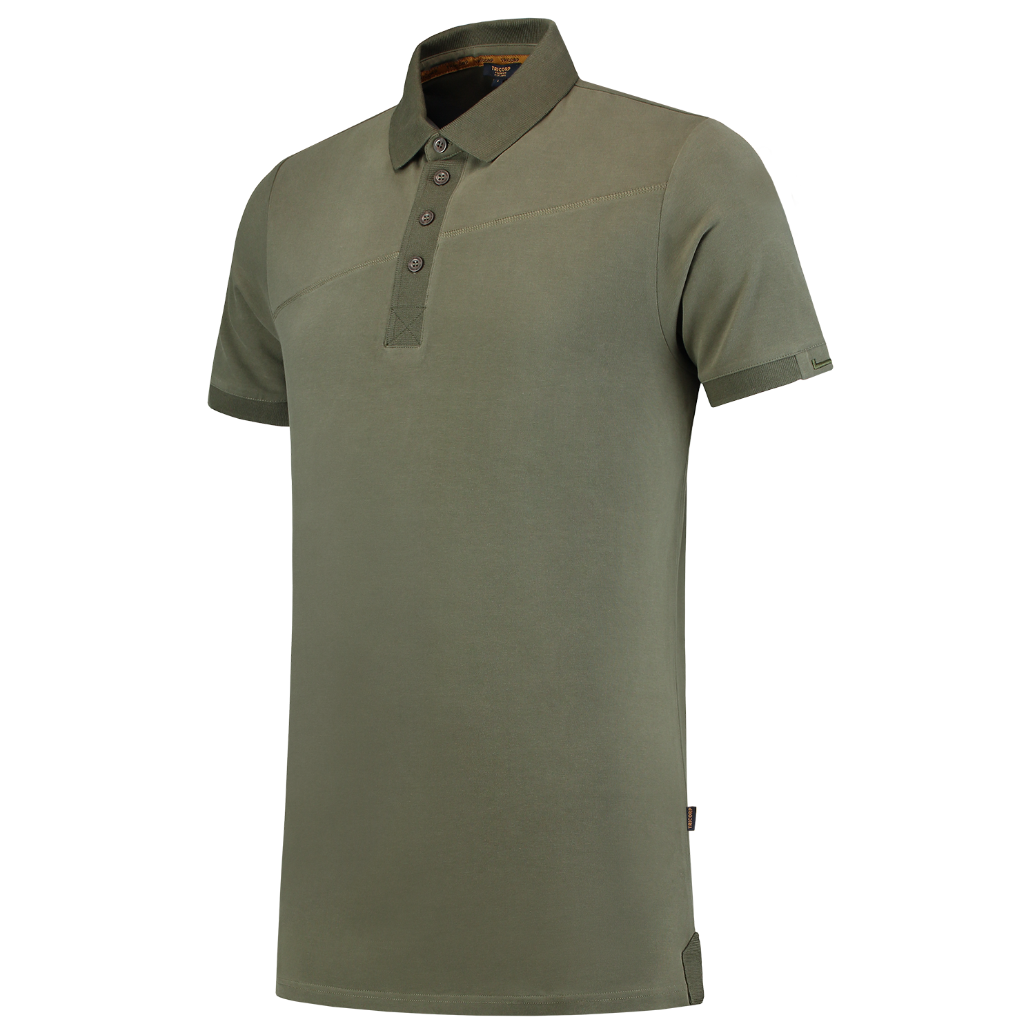 Poloshirt Premium Naden Heren