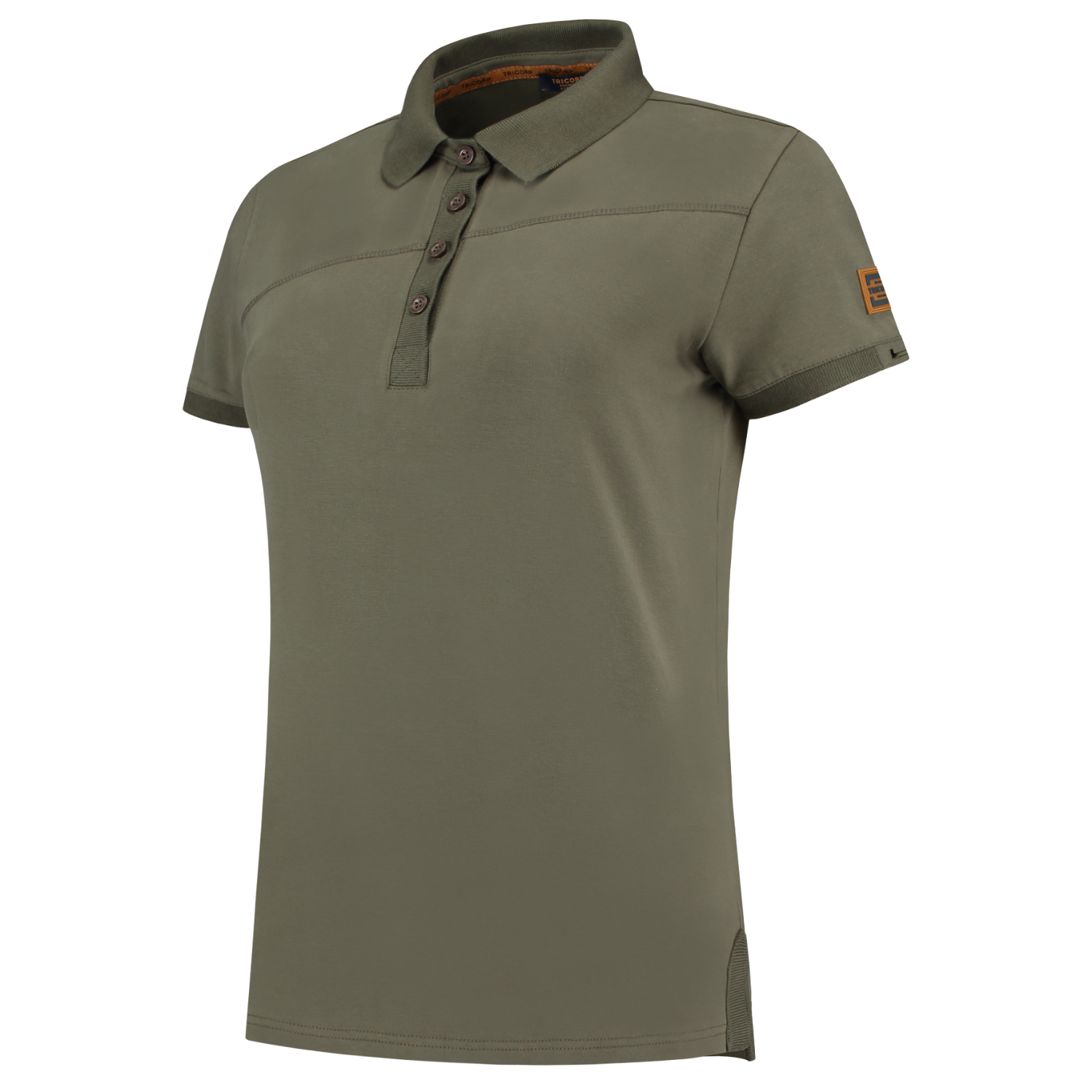 Poloshirt Premium Naden Dames