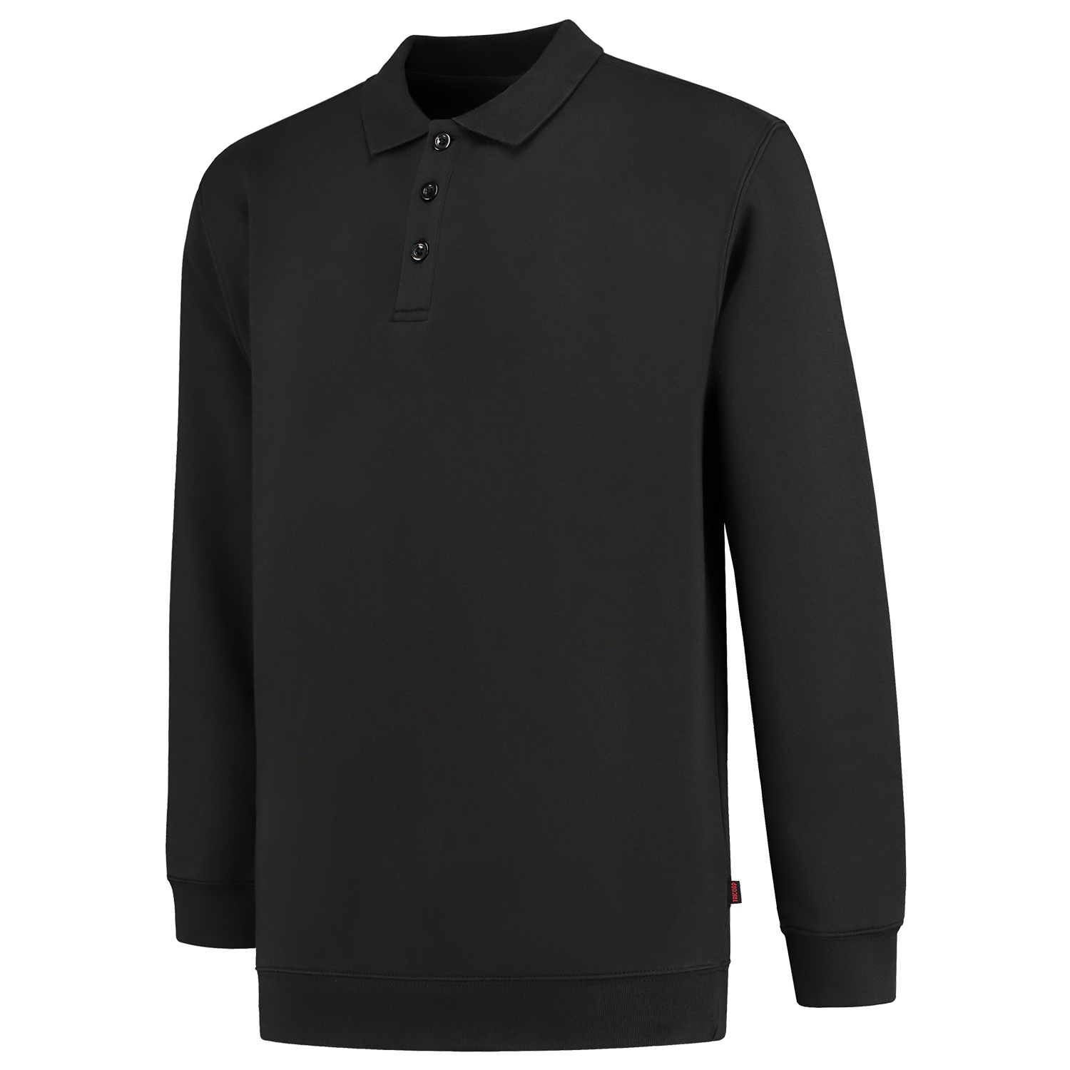 Polosweater Boord 60°C Wasbaar