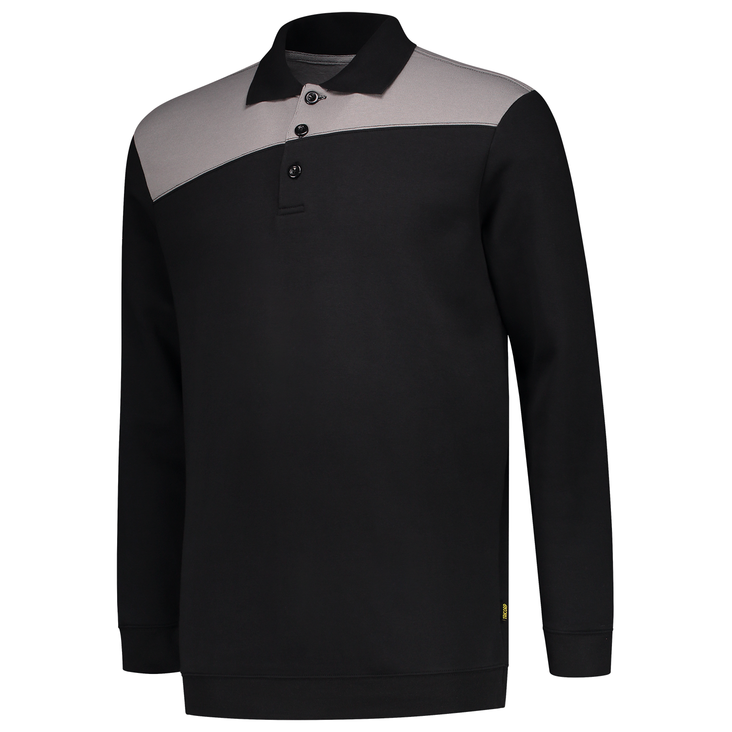 Polosweater Bicolor Naden