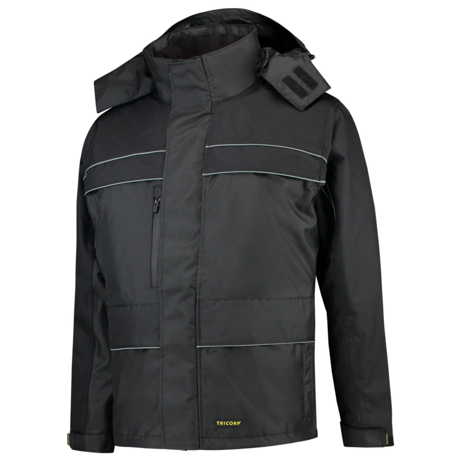 Parka Cordura