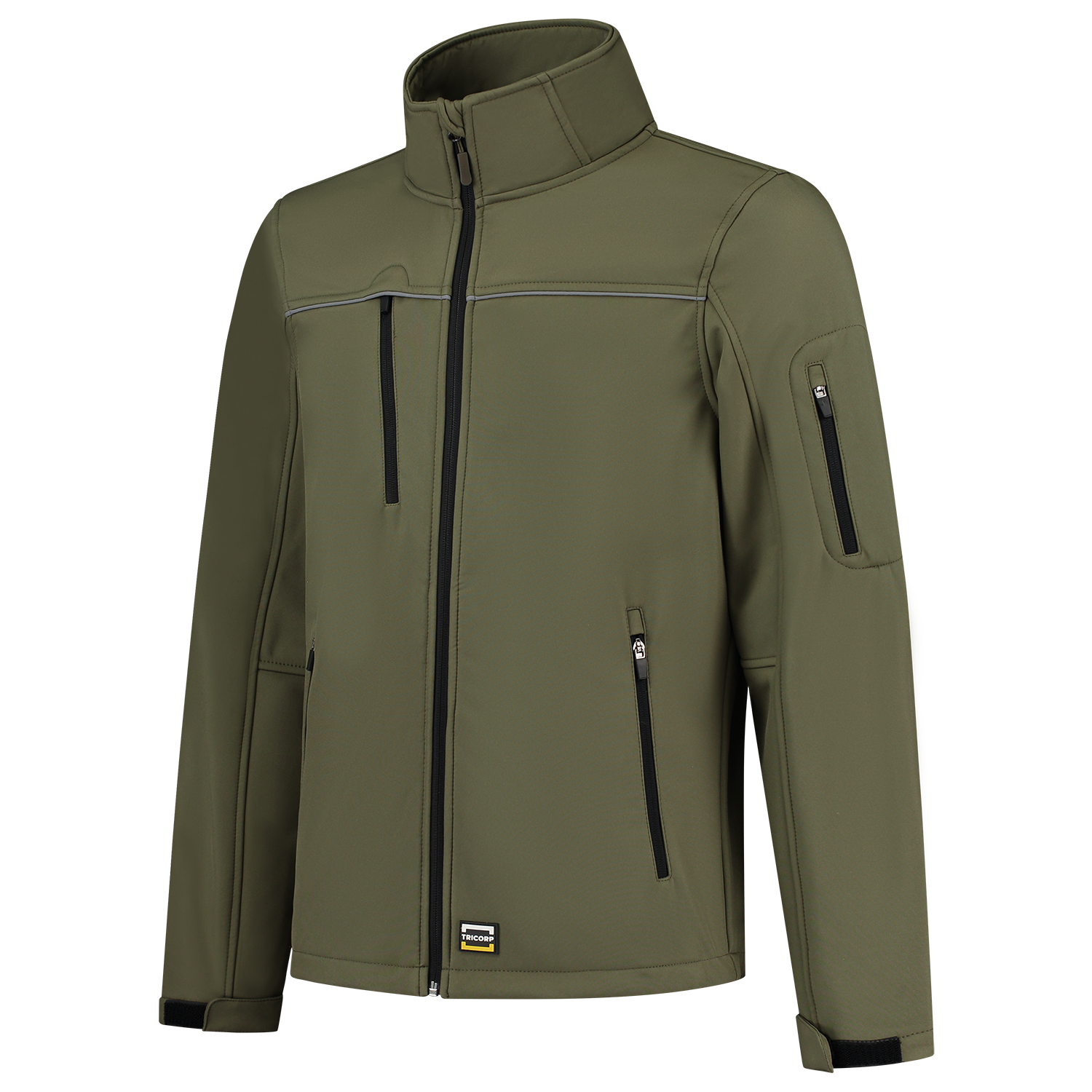 Softshell Luxe