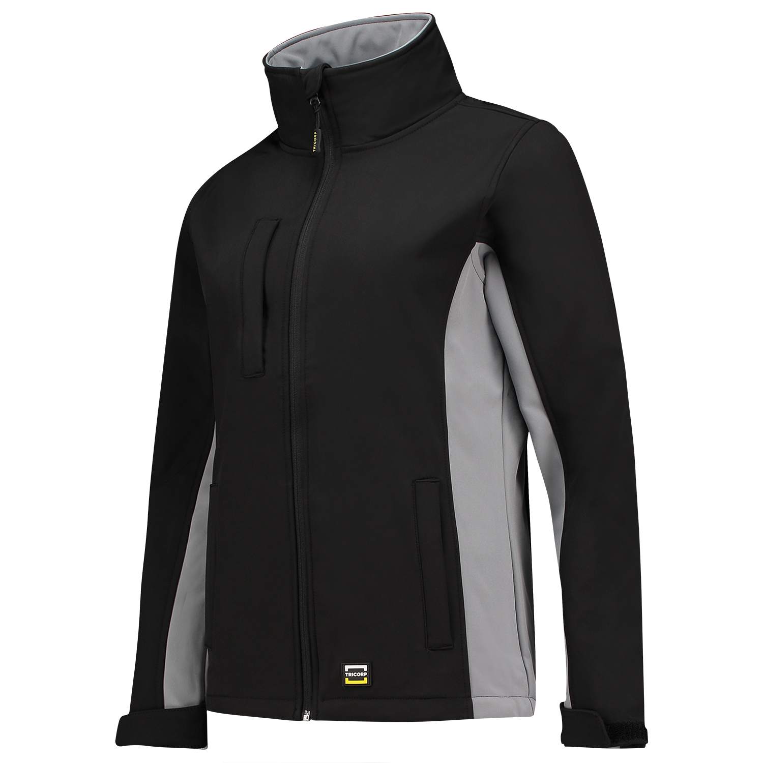 Softshell Bicolor Dames