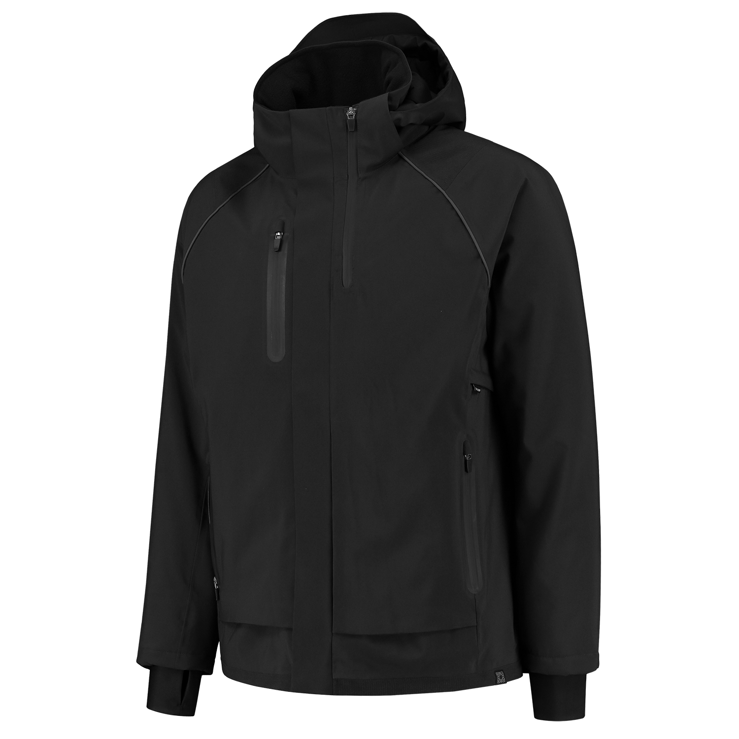 Winter Tech Shell RE2050