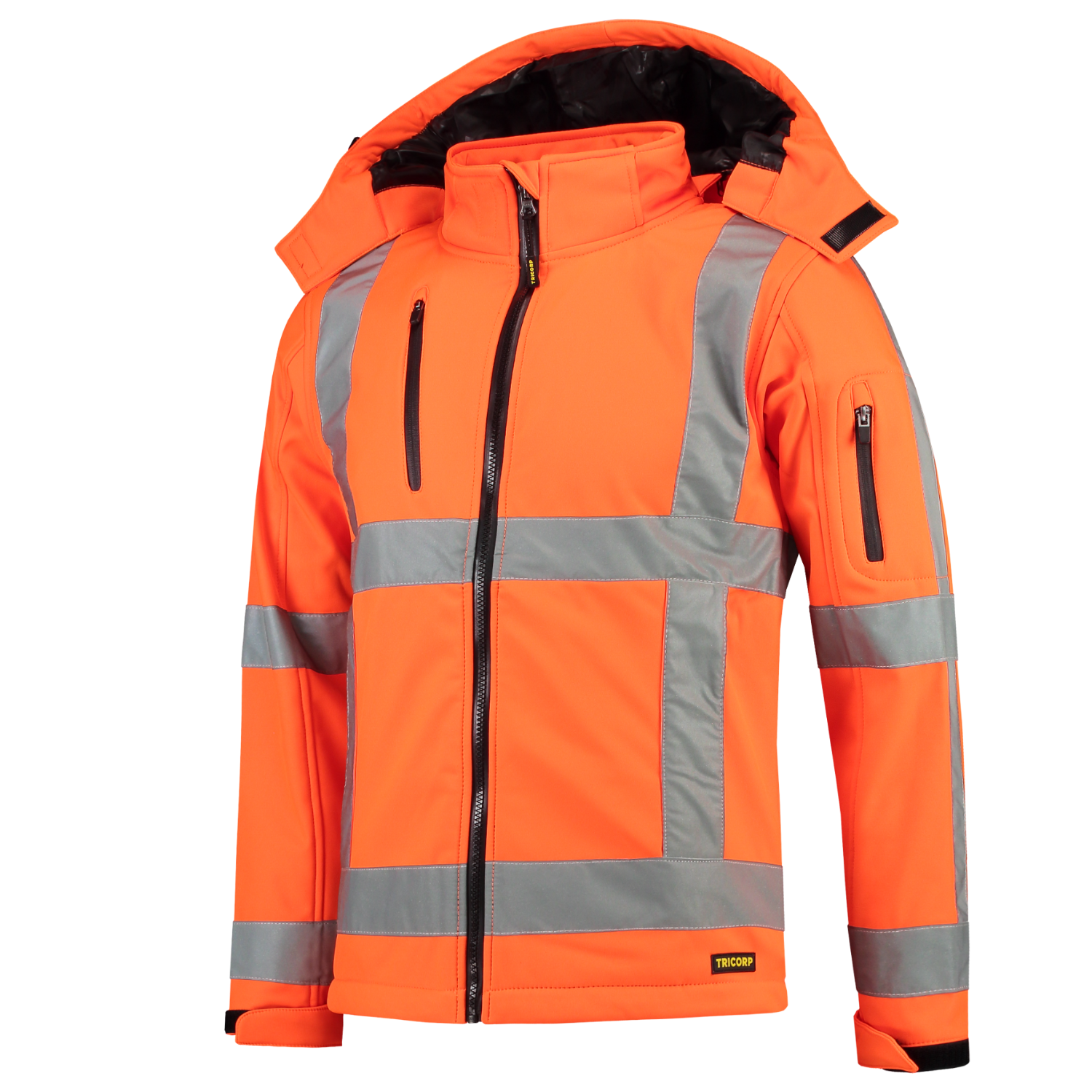 Softshell RWS