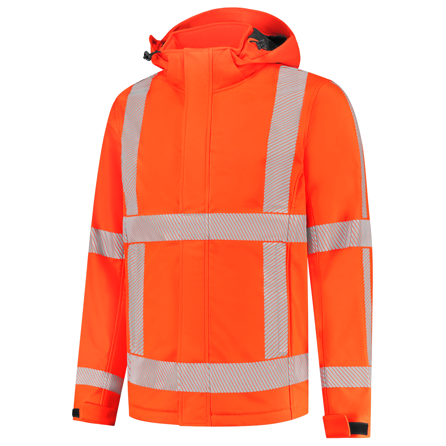 Softshell RWS Revisible