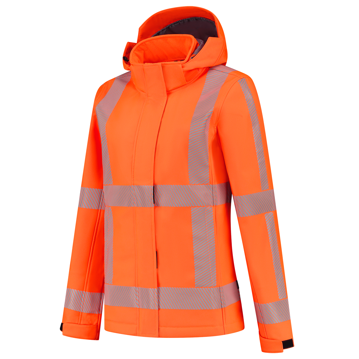 Softshell RWS Revisible Dames