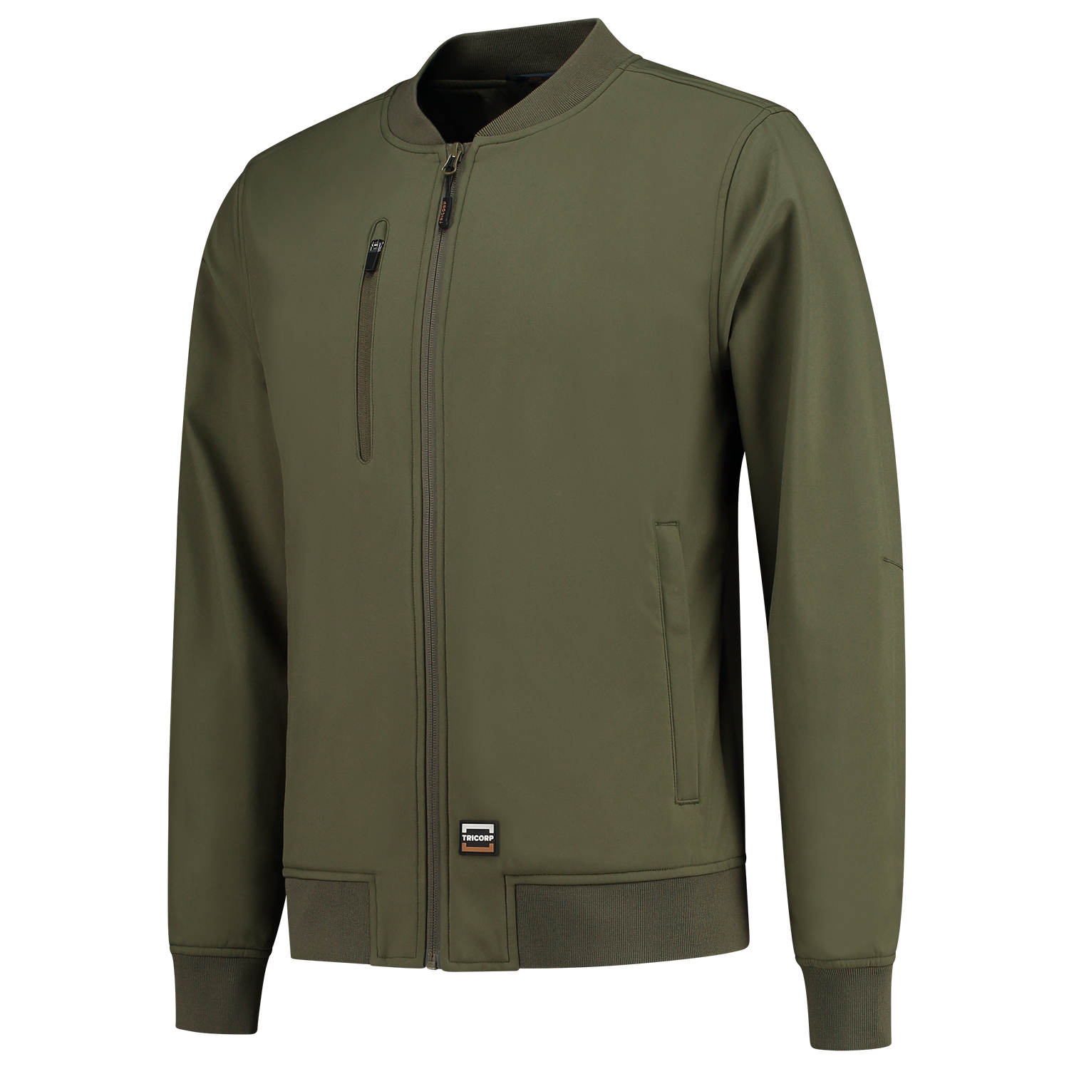 Softshell Bomber Premium