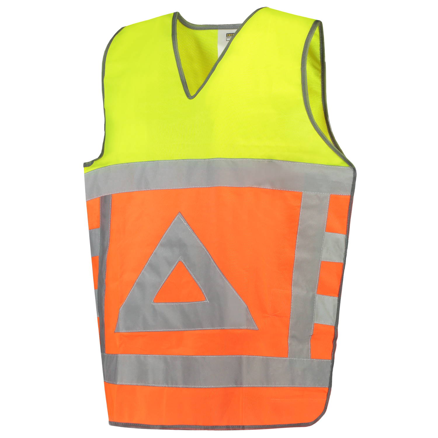 Tabard Verkeersregelaar
