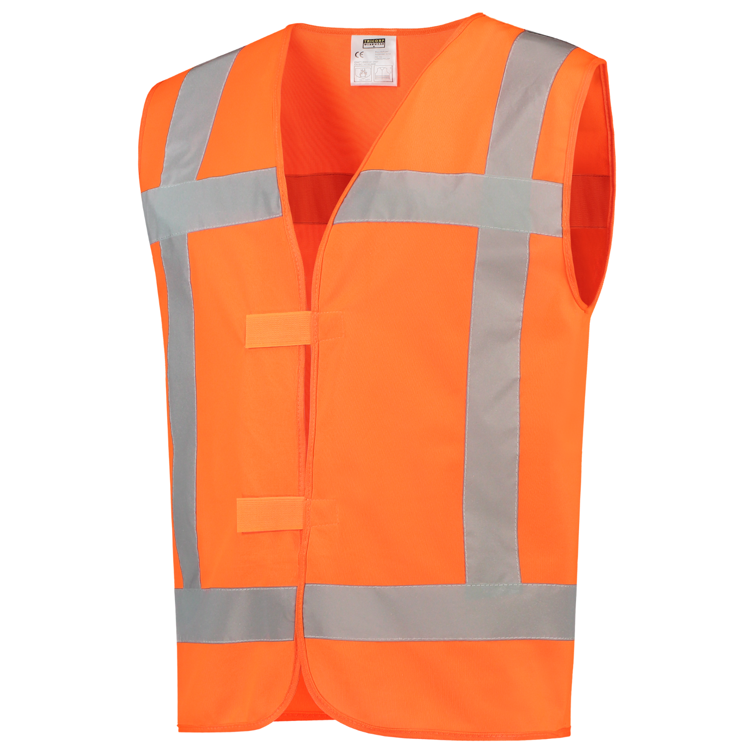 Veiligheidsvest RWS