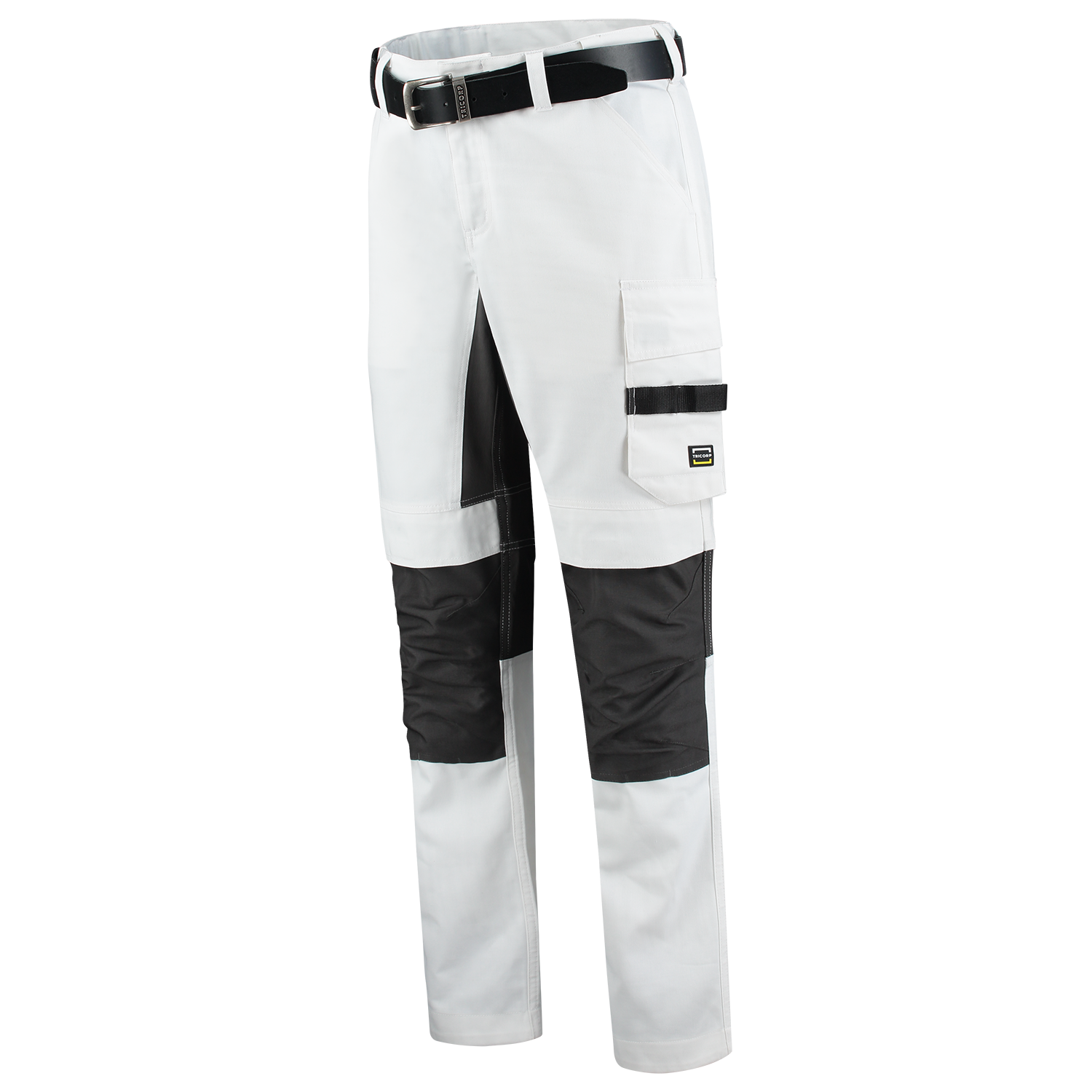 Schildersbroek Twill Cordura Stretch