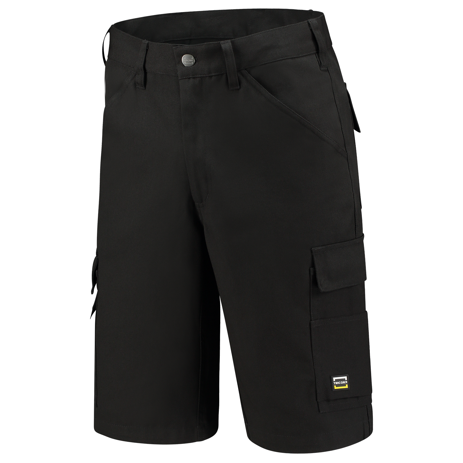 Werkbroek Basis Kort