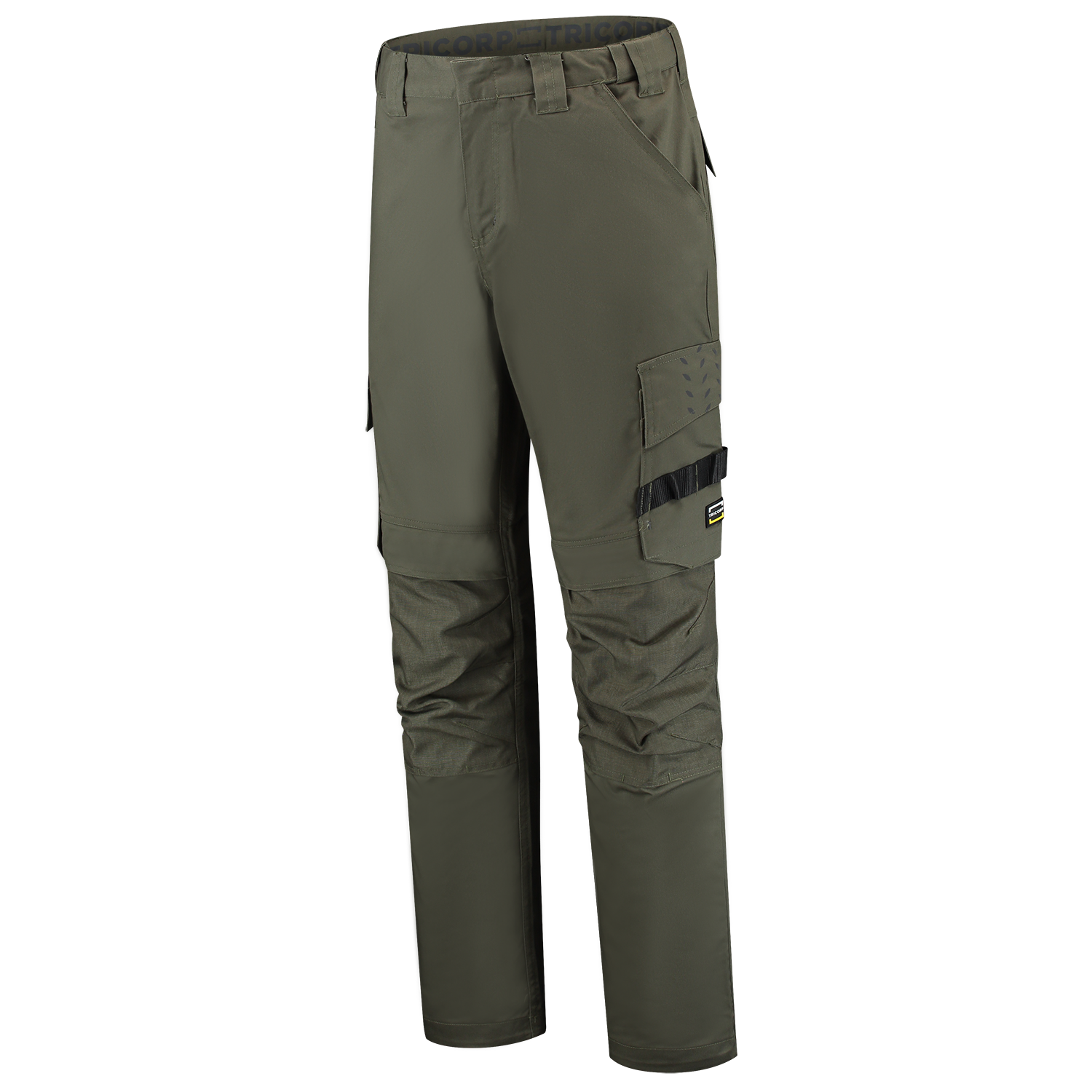 Werkbroek Twill Cordura