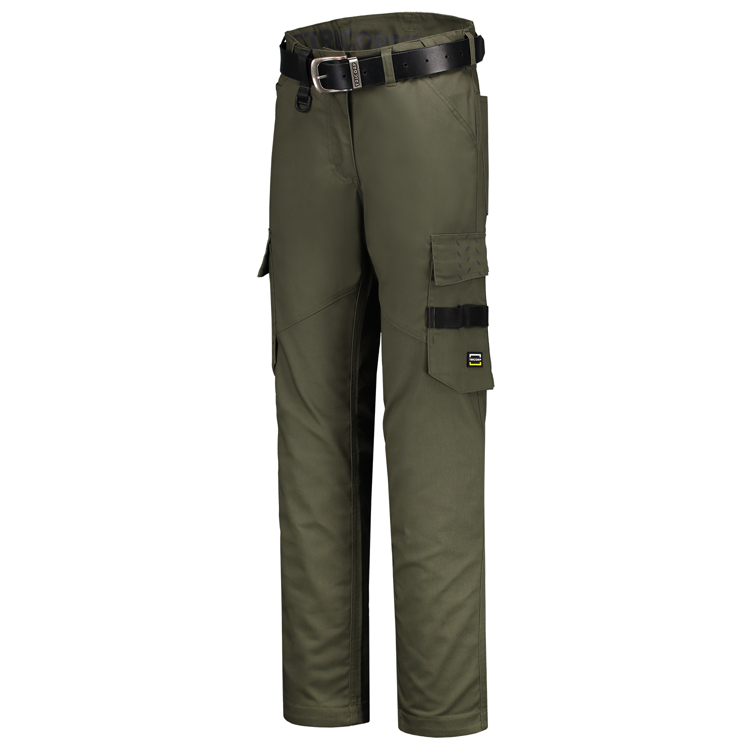 Werkbroek Twill Dames