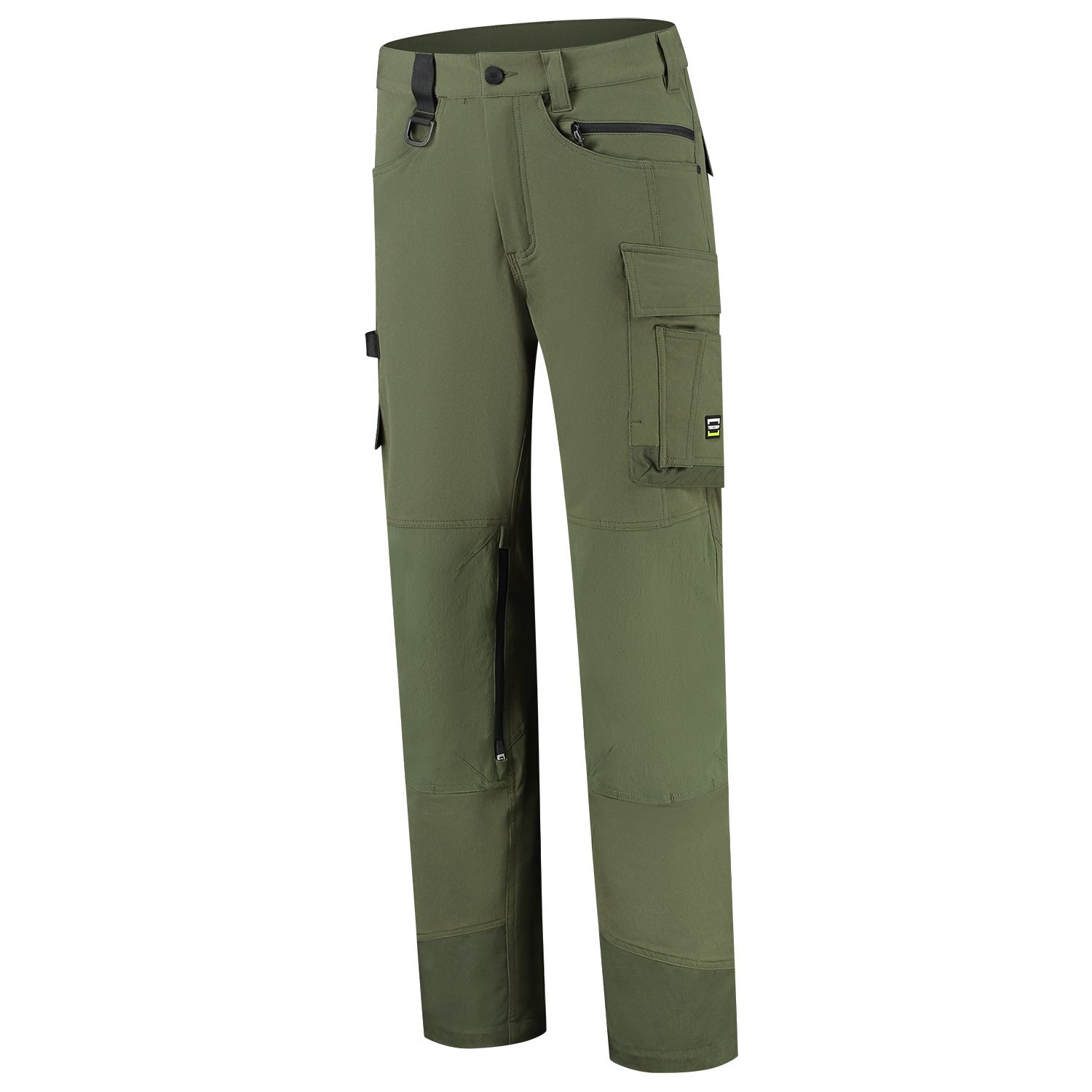 Werkbroek Cordura 4-Way Stretch