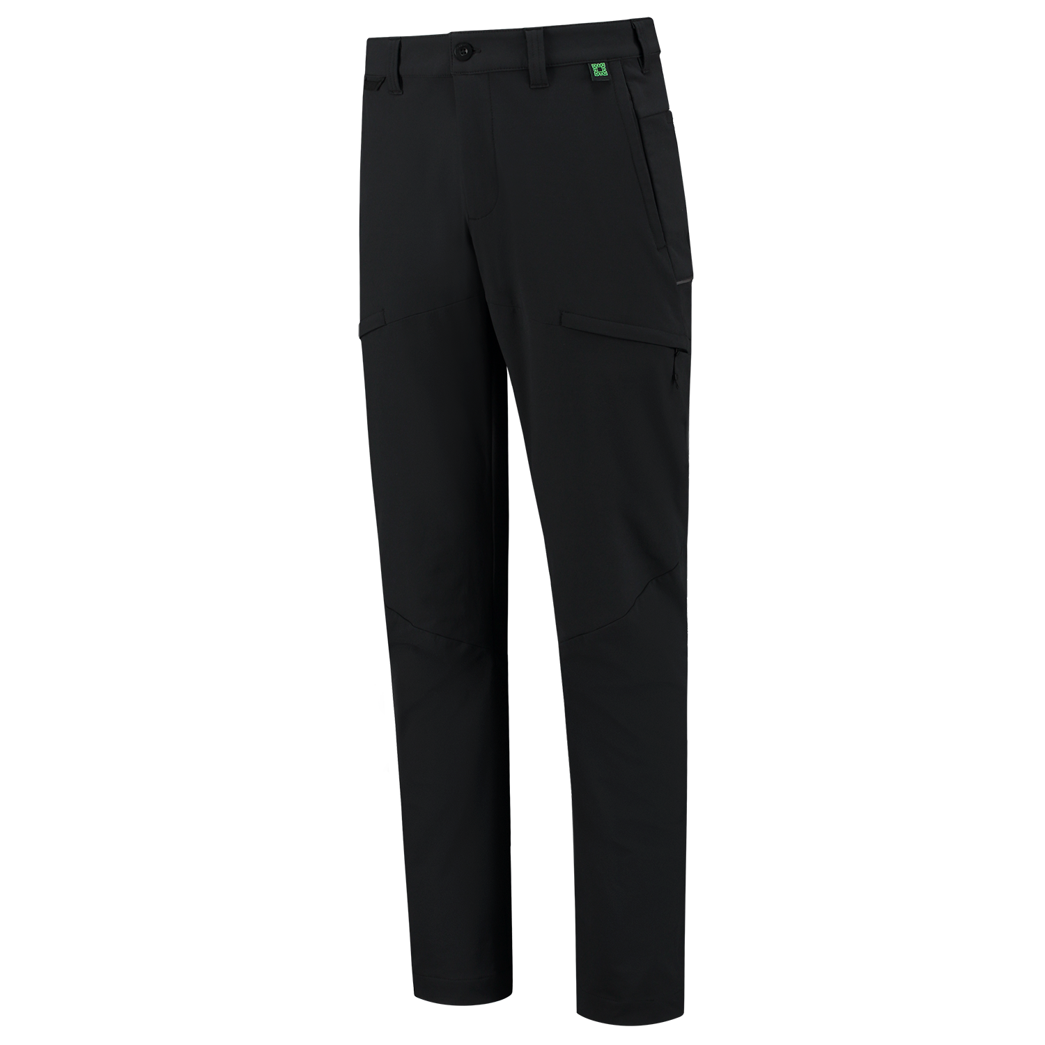 Werkbroek Fitted Stretch RE2050