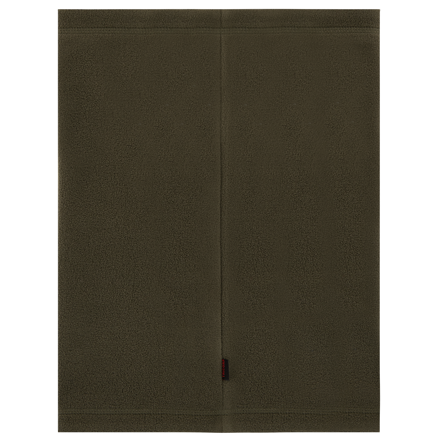 Coll Fleece Reversible