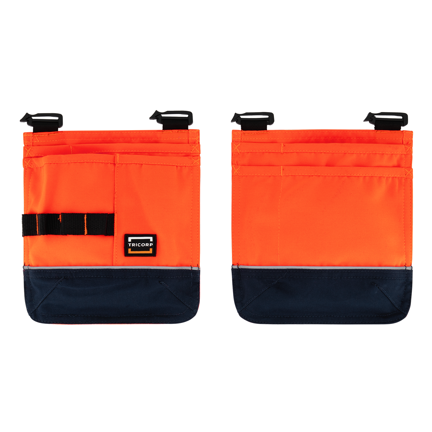 Swing Pockets High Vis Bicolor