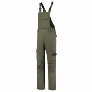 Amerikaanse Overall Twill Cordura