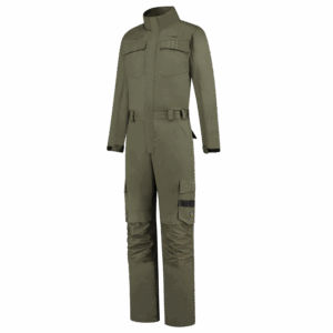 Overall Twill Cordura