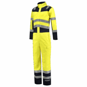 Overall Multinorm Bicolor