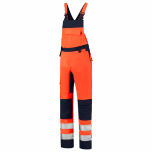 Amerikaanse Overall High Vis Bicolor
