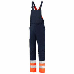 Amerikaanse Overall High Vis