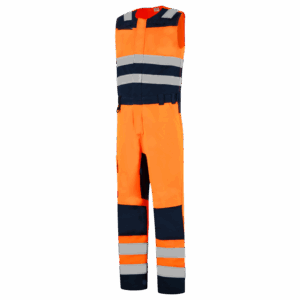 Bodybroek High Vis Bicolor