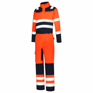 Overall High Vis Bicolor