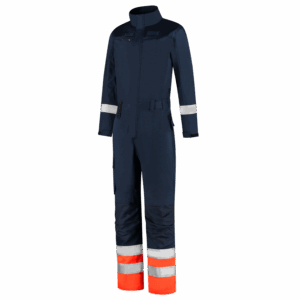 Overall High Vis