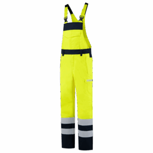 Amerikaanse Overall Multinorm Bicolor